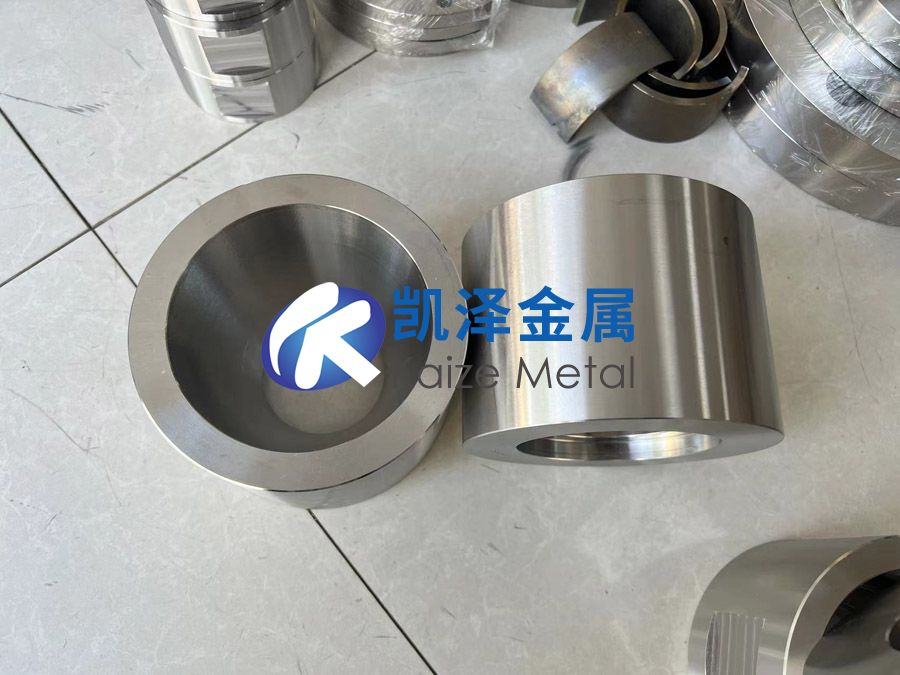 定制航空冶金電力用鈦合金異形件 鈦絲 鈦棒 材質保證 規格齊全