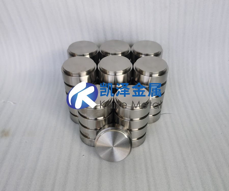 凱澤金屬多表解讀鈦鎳鋯鈦鋁靶材的材質標準與應用異同