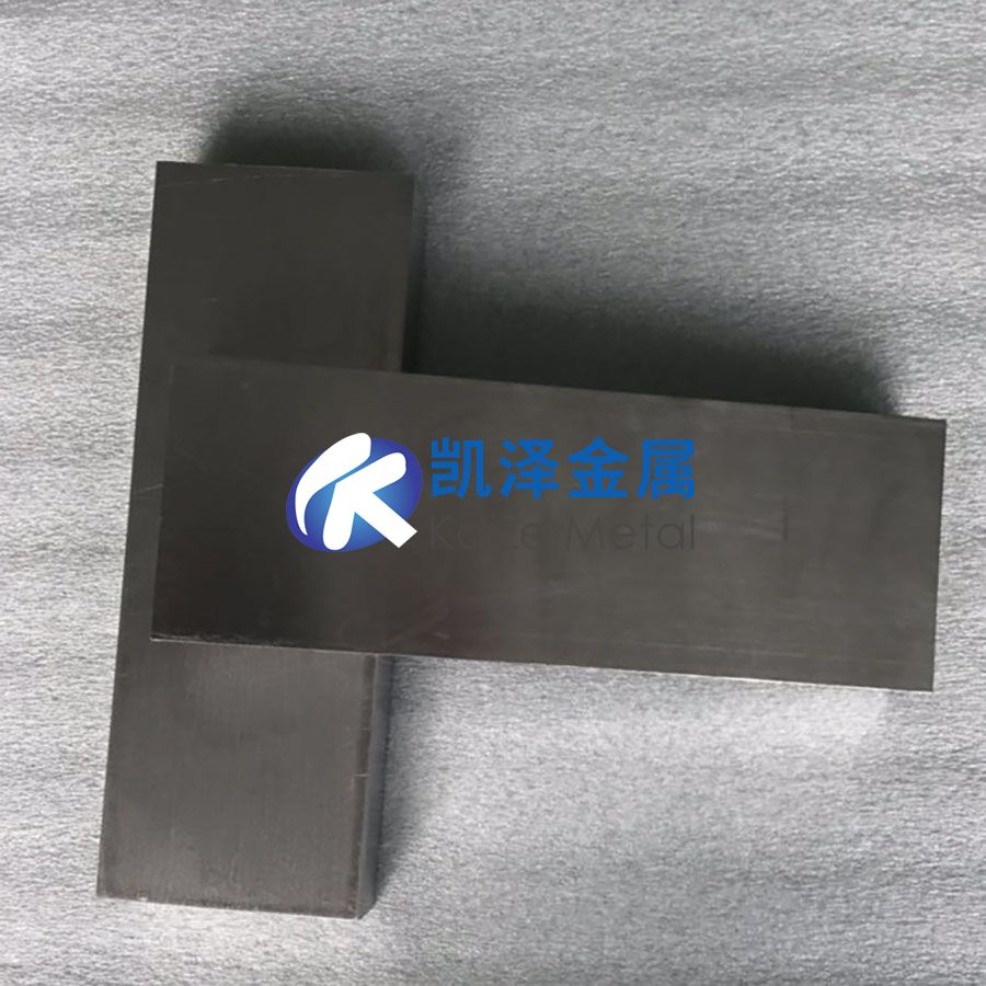 醫療器械用鈦方塊