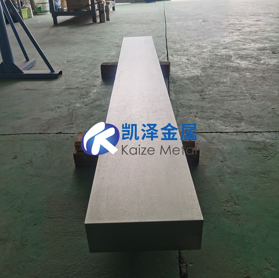 汽車輕量化用鈦鍛件