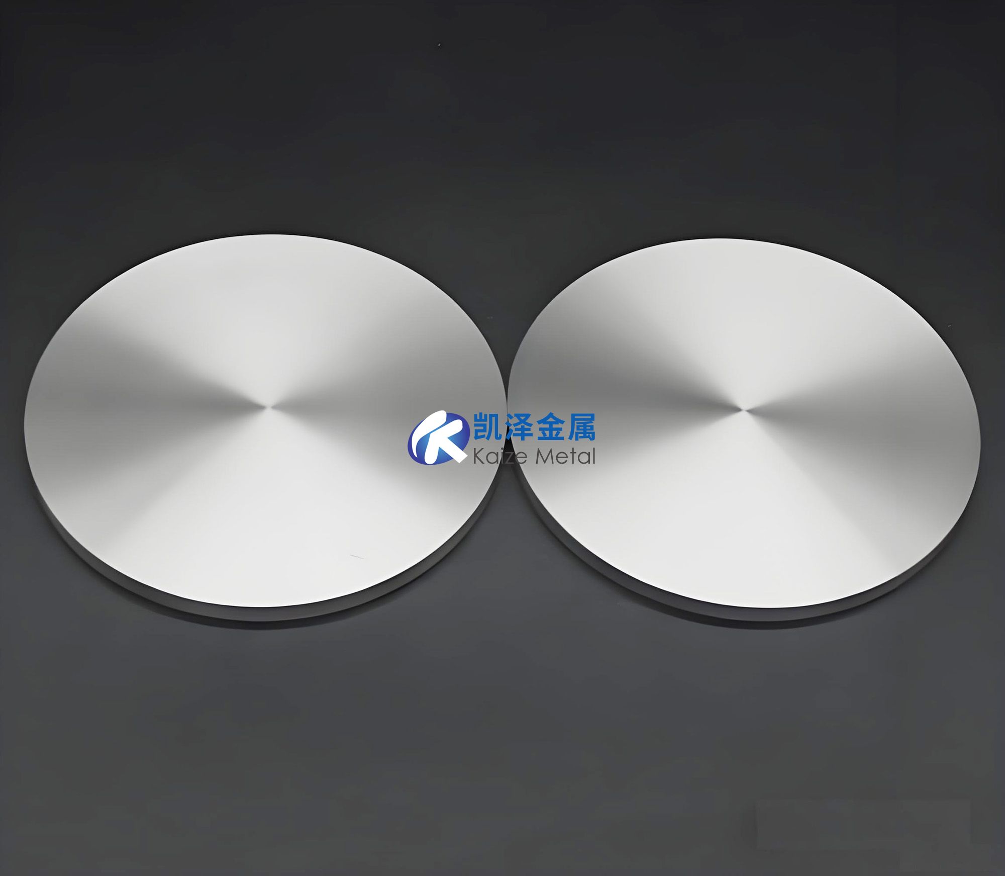 半導(dǎo)體封裝與微電子用鋯靶材