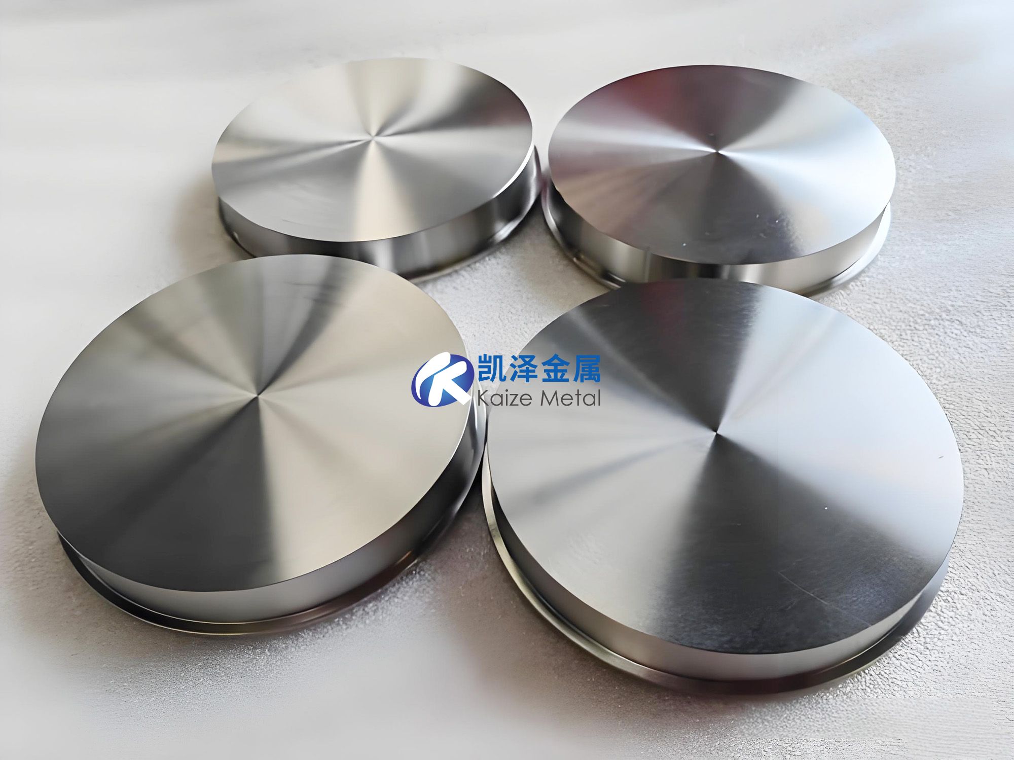 半導(dǎo)體封裝與微電子用鋯靶材