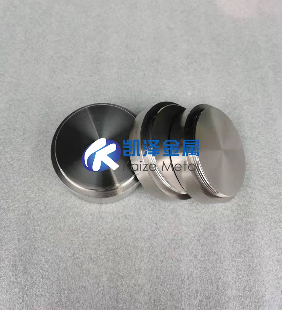 半導(dǎo)體制造用鎳靶材