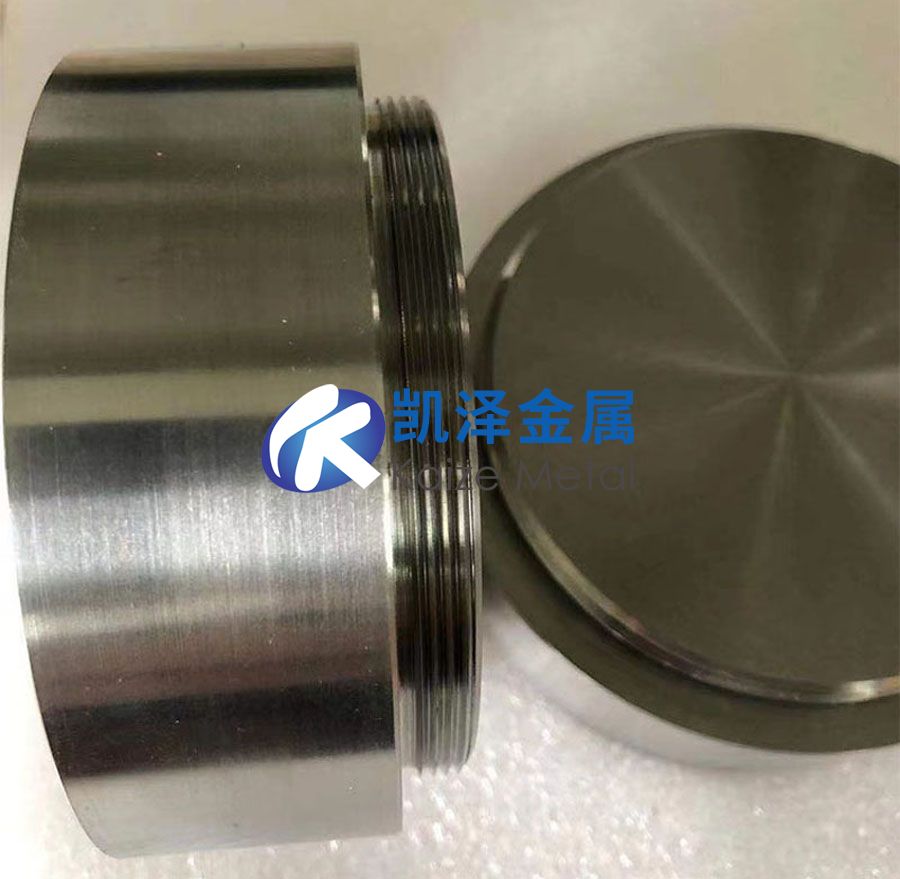 鍍膜工業用鎳靶材