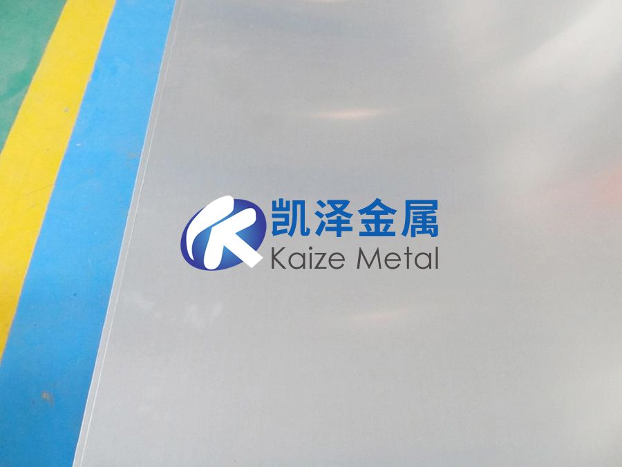 高強度TC4鈦合金板