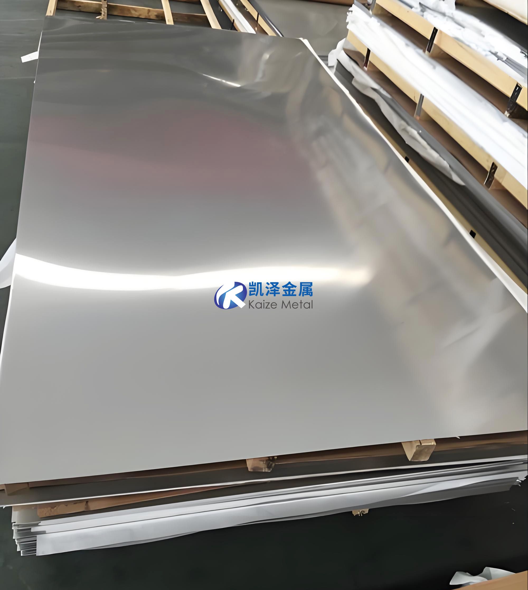 石油化工海洋工程用鈦合金板