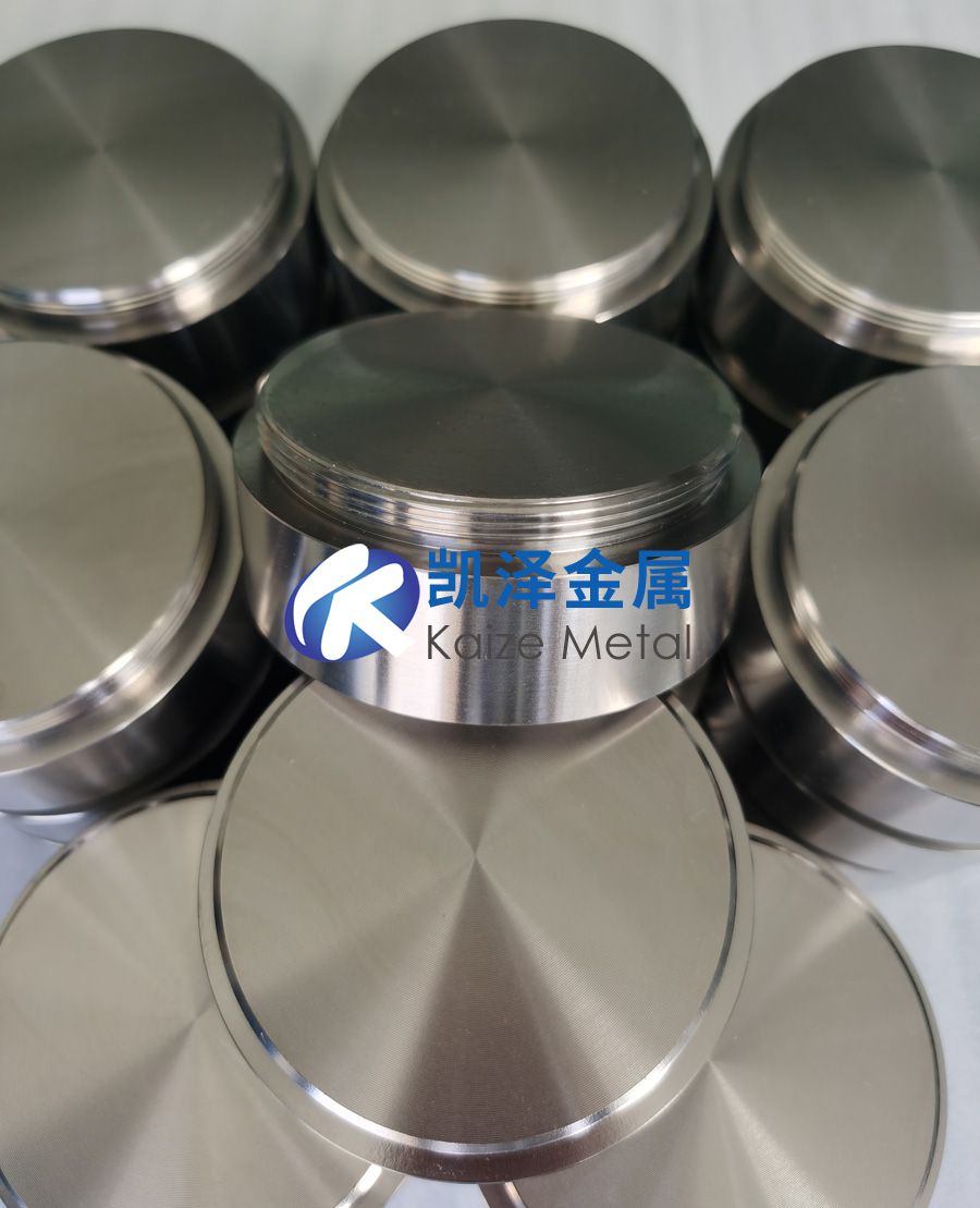 磁控濺射鈦靶材的應(yīng)用、制備技術(shù)、發(fā)展展望