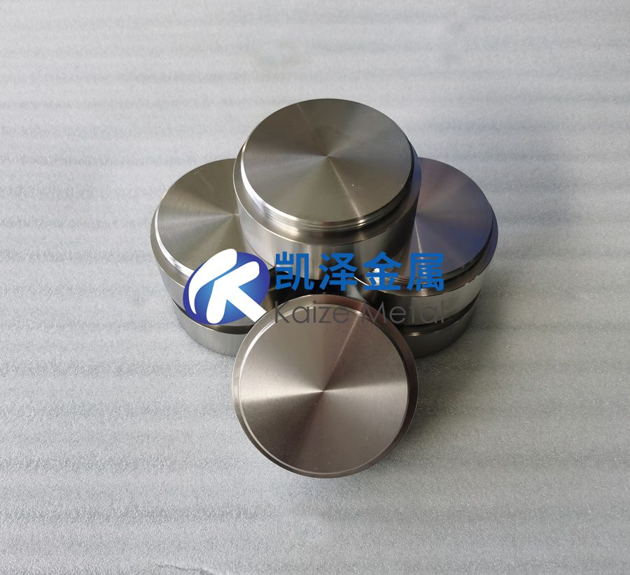 集成電路平面顯示屏家裝汽車行業(yè)用磁控濺射鈦靶材制備技術