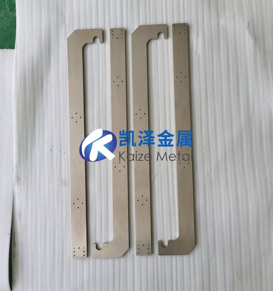 鈦合金型材精密擠壓技術國內外研究現(xiàn)狀