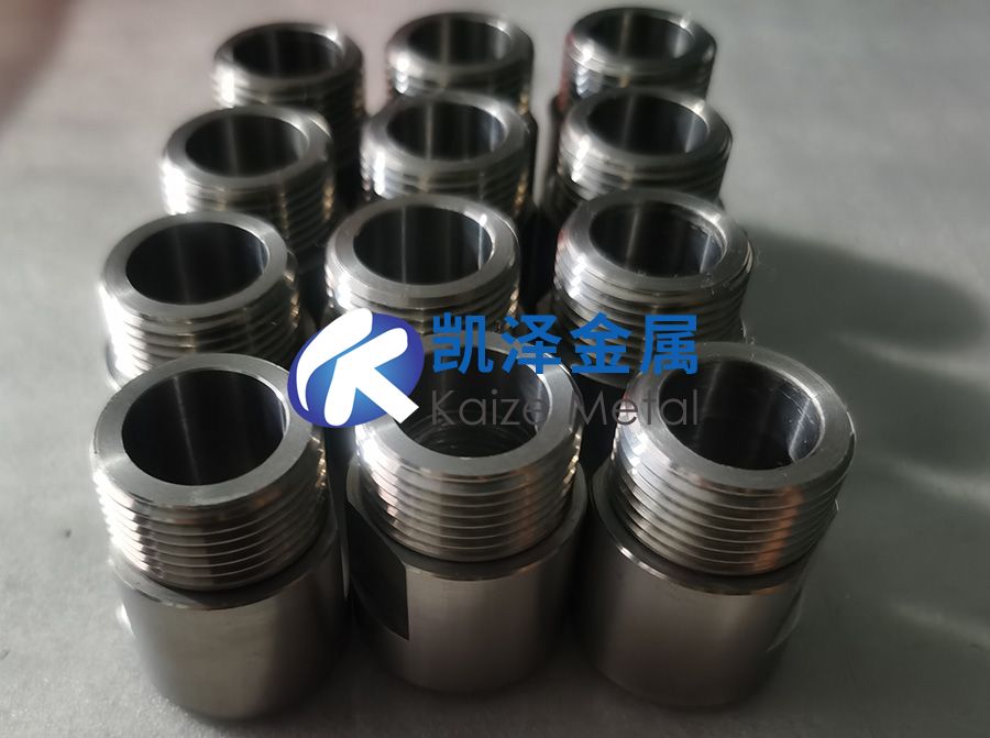 汽車制造工業(yè)用鈦合金加工件的應用前景