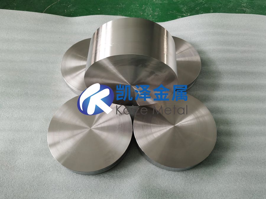 國軍標航空用鈦及鈦合金鍛件規(guī)范 GJB 2744A-2007