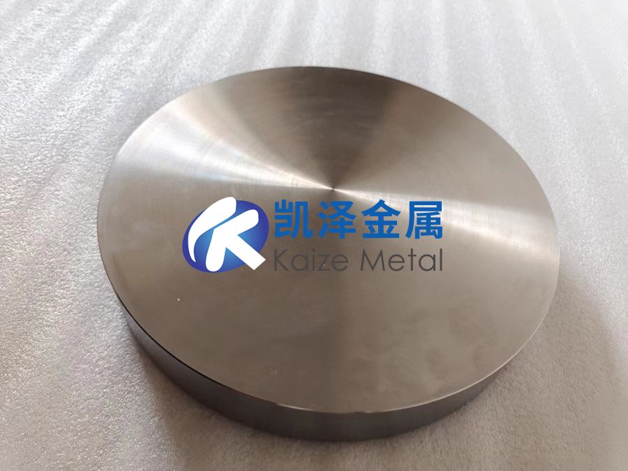 航空用鈦及鈦合金鍛件規范GJB 2744A-2007