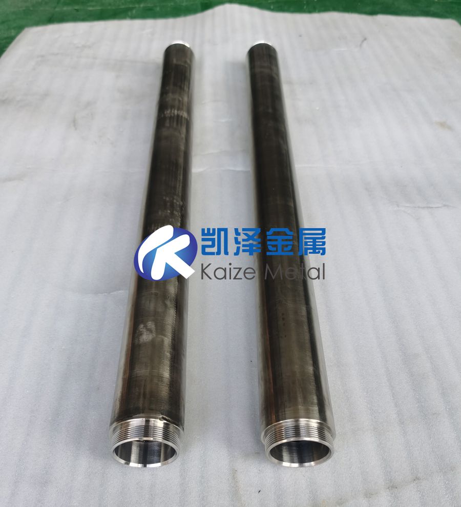 國內外鉬鈮合金靶材的研究、制備方法、應用