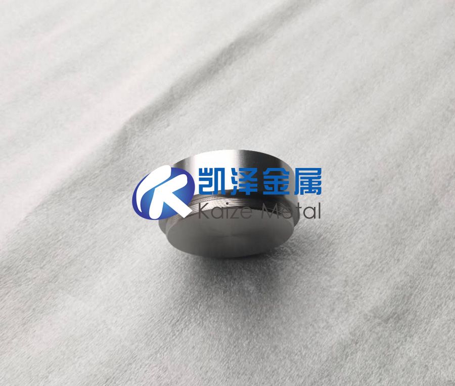 常用的金屬濺射靶材分類與應用