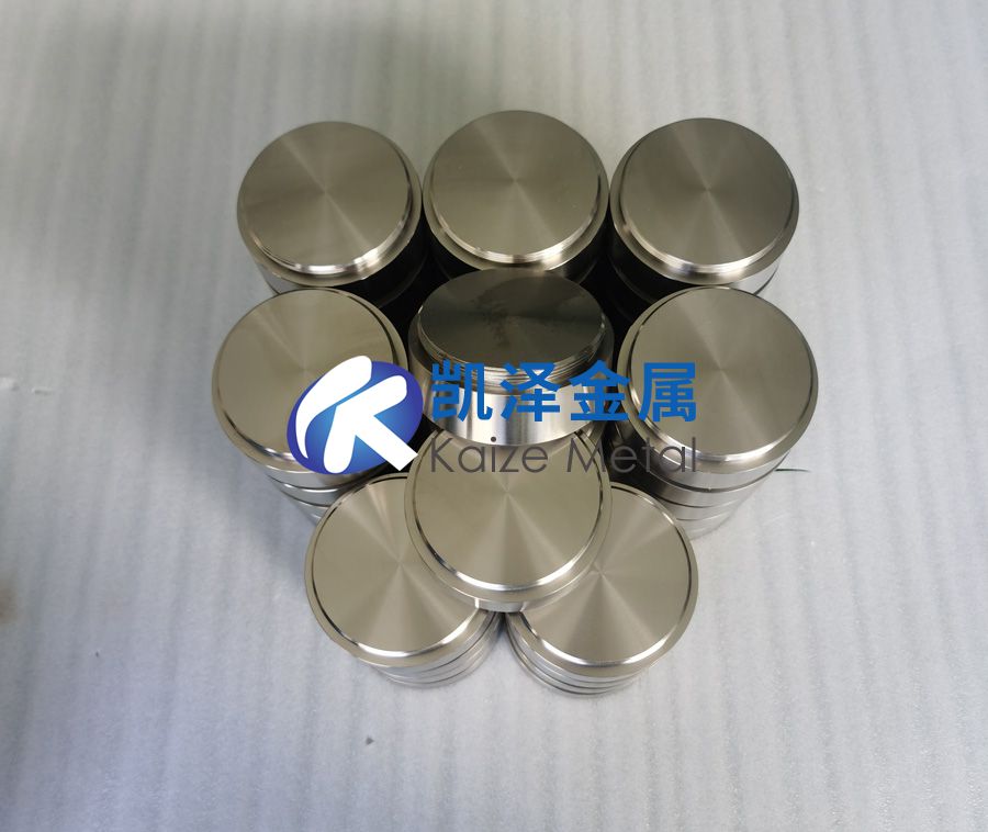 鈦靶鎳靶等真空鍍膜技術的應用領域