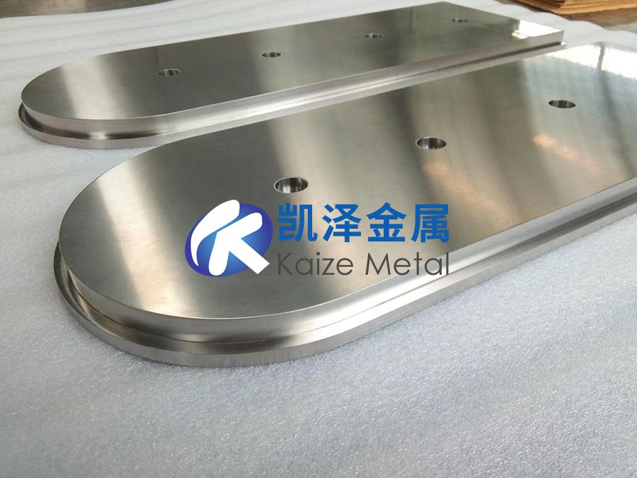 平板顯示行業用金屬濺射鈦靶鋁靶鉬靶材的市場需求分析