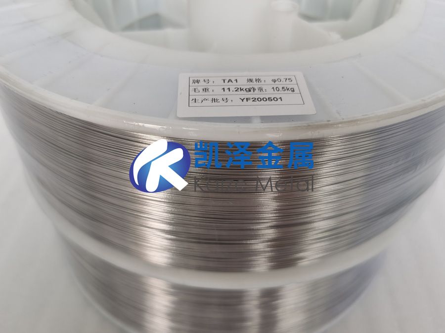 3D打印鈦合金絲在口腔醫學領域的應用