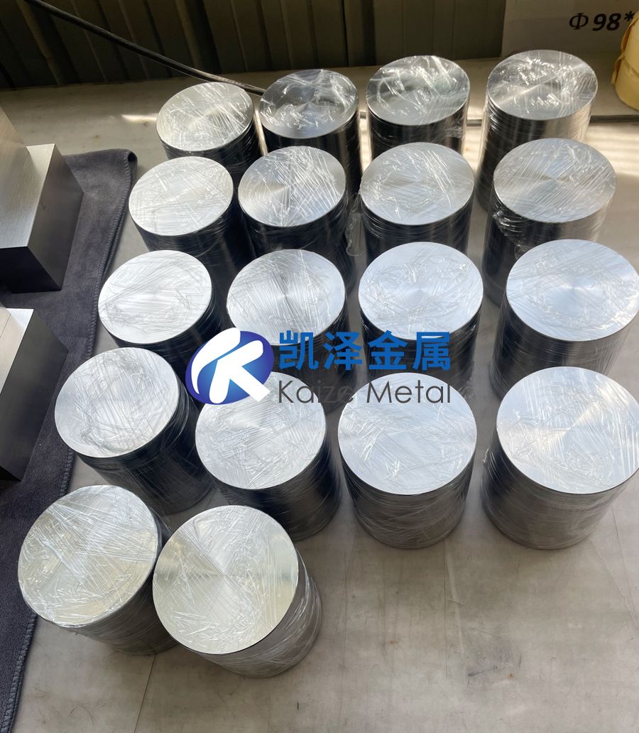 航空航天用TC4鈦合金鍛件表面工程技術研究概述