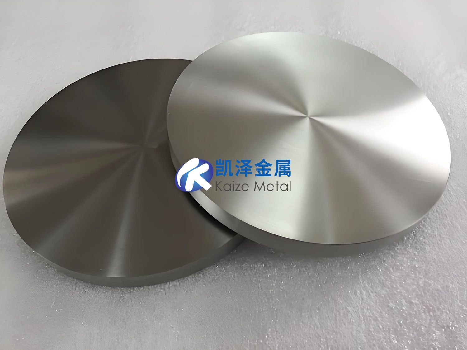 靶材廠家一站式概述半導體工業用靶材的類型與工藝標準