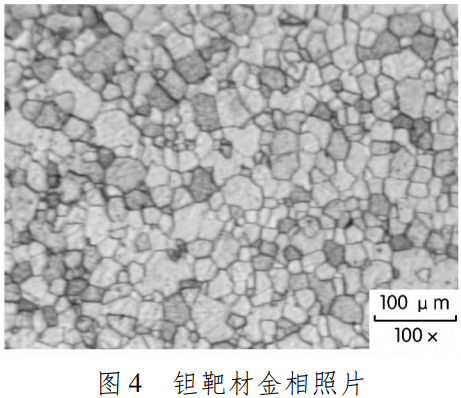 集成電路高純鉭濺射靶材制備工藝、國內外產業(yè)格局及國產化發(fā)展展望