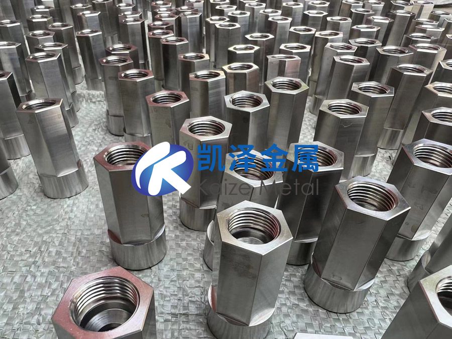 鈦加工件 鈦加工件